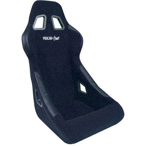 Procar Pro-Sport Racing Seat Black Velour