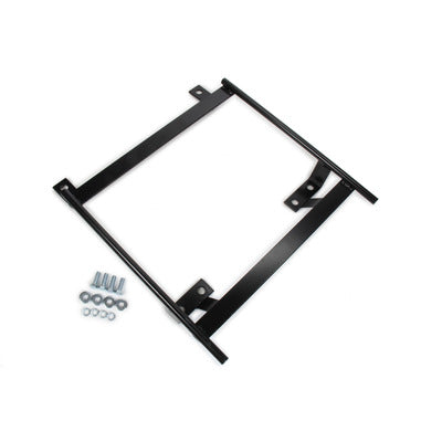 Procar Seat Adapter - 78-87 Chevelle - Driver Side Procar Seat Adapter - 78-87 Chevelle - Driver Side