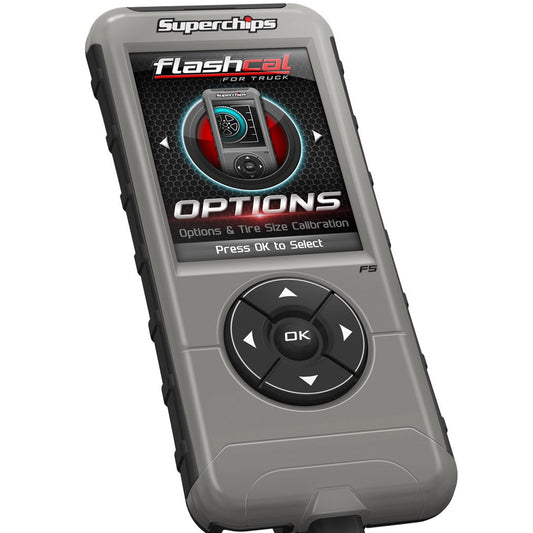 Superchips FlashCal Tuner 21+ Ford Bronco 2.3L  1546