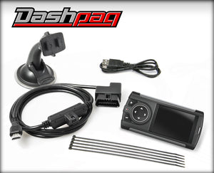 Superchips Dashpaq for Dodge Ram Diesel 3050