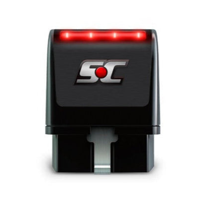 Superchips Flashcal+ for 18-21 Jeep Wrangler JL 3581-JL