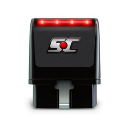 Superchips Flashcal+ for 18-21 Jeep Wrangler JL 3581-JL