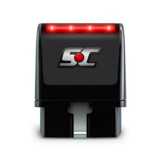 Superchips Flashcal+ for 20-21 Jeep Gladiator JT 3581-JT
