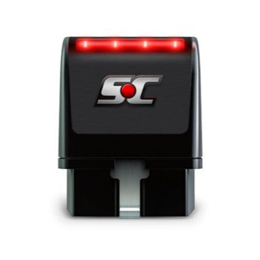 Superchips Flashcal+ for 08-18 Jeep Wrangler JK 3581