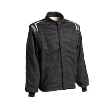 Sparco Sport Light Jacket - Black