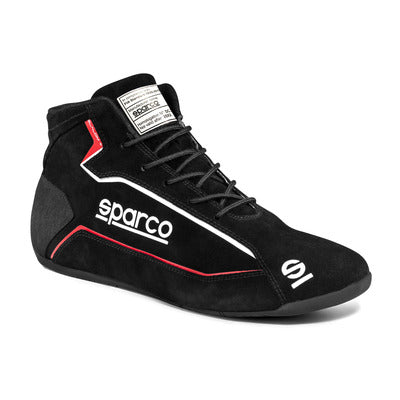 Sparco Slalom+ Suede Race Shoe 