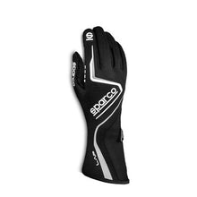 Sparco Lap Race Gloves (2020)