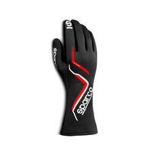 Sparco Land Gloves - Black