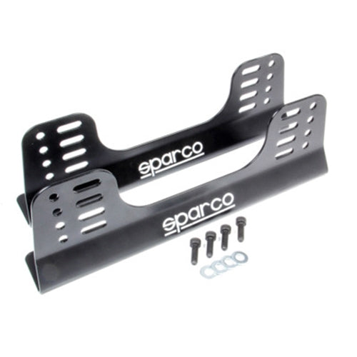 Sparco Seat Bracket - Side Mount