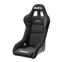 Sparco EVO L QRT Seat (2020)