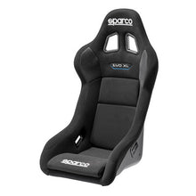 Sparco EVO XL QRT Seat (2020)