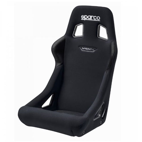 Sparco Sprint L Seat (2019)