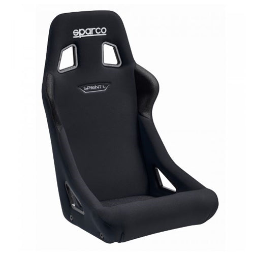 Sparco Sprint L Seat (2019)