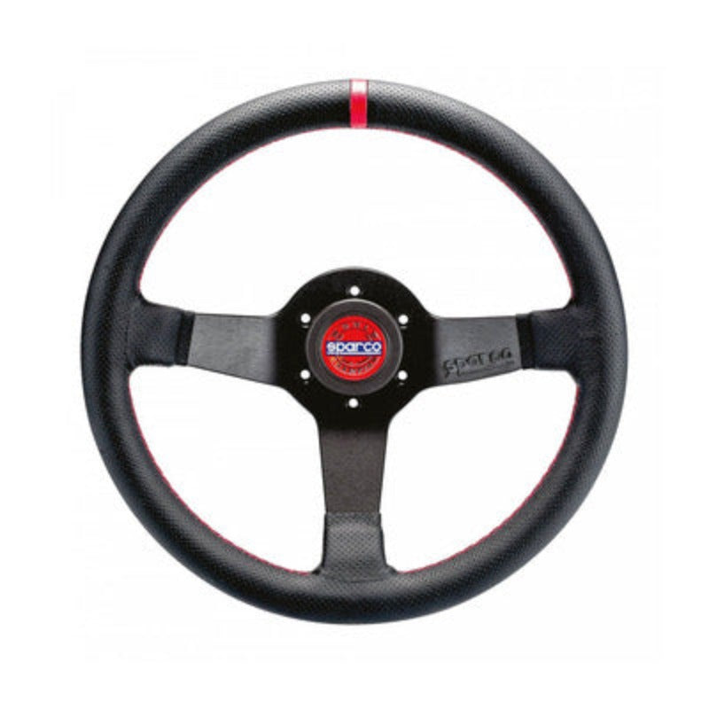 Sparco Champion Steering Wheel