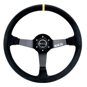 Sparco R345 Competition Steering Wheel