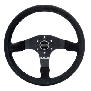 Sparco R375 Competition Steering Wheel