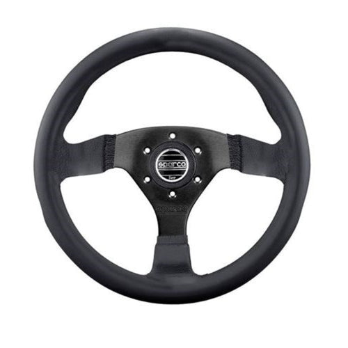 Sparco Strada Steering Wheel