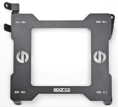 Sparco 600 Series Seat Base 05-09 Mustang