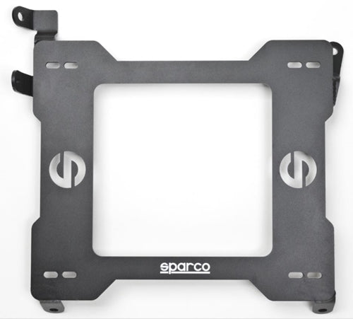 Sparco 600 Series Seat Base - 67-69 Camaro