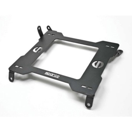 Sparco 600 Series Seat Base - 79-98 Mustang