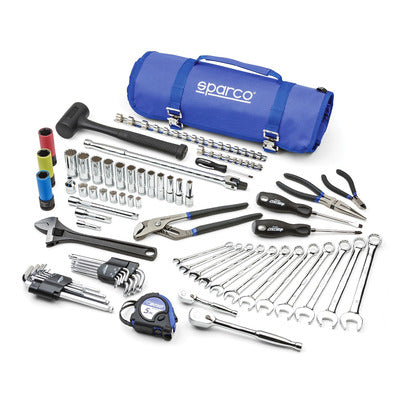 Sparco Trackside Tool Roll