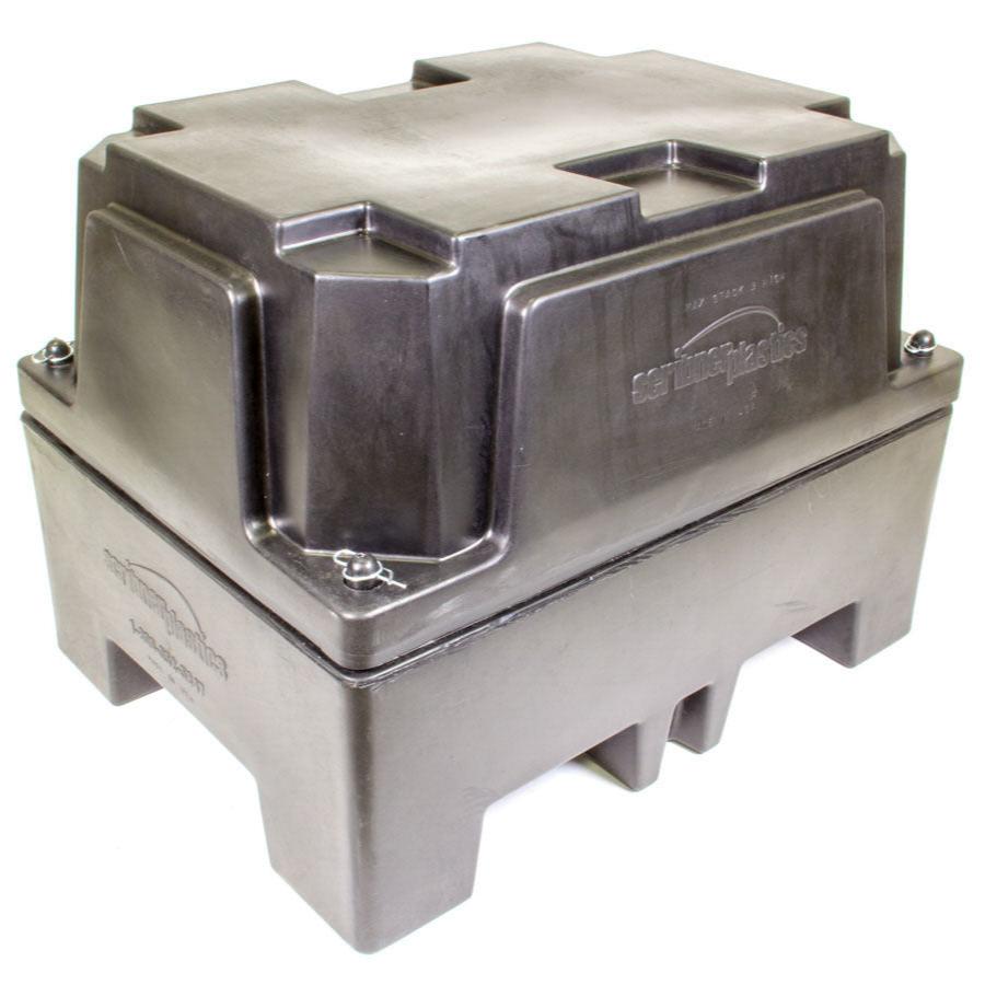 Scribner Transmission Case - Auto 32