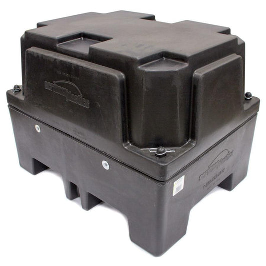 Scribner Transmission Case - Auto 32" 5122