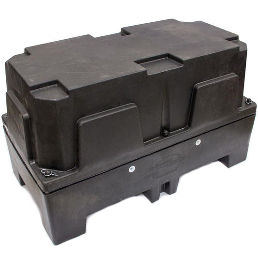 Scribner Transmission Case - Auto 46" 5127
