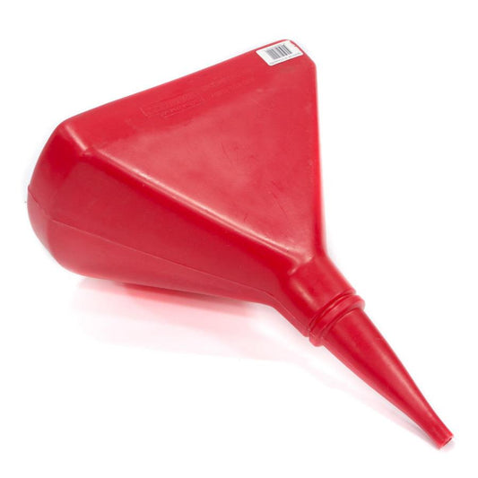 Scribner D-Shape Funnel 14" 6110R