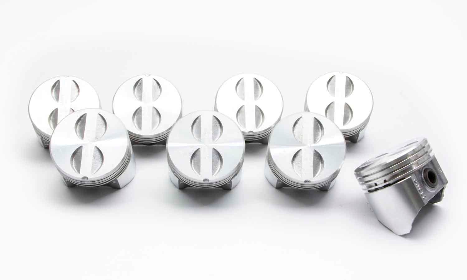 Sealed Power Cast Piston 235NP30