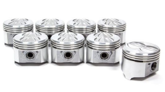 Sealed Power Cast Piston 411NP30