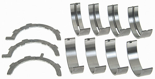 Sealed Power Main Bearing Set 7296MA