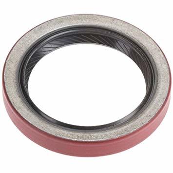 Sealed Power Oil Seal - Crankshaft SBC Front 9845