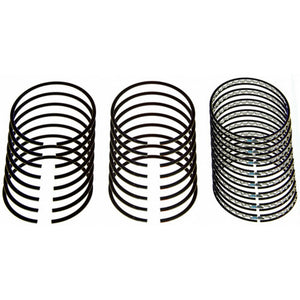 Sealed Power Premium Piston Ring Set E937K25MM