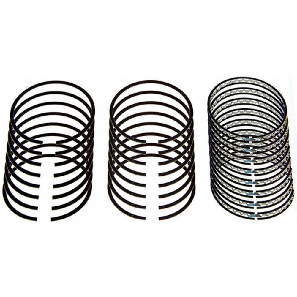 Sealed Power Premium Piston Ring Set 96.50mm Bore E937K50MM