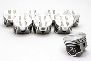 Sealed Power Forged Piston L2165F40