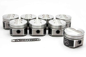 Sealed Power Forged Piston L2291F40