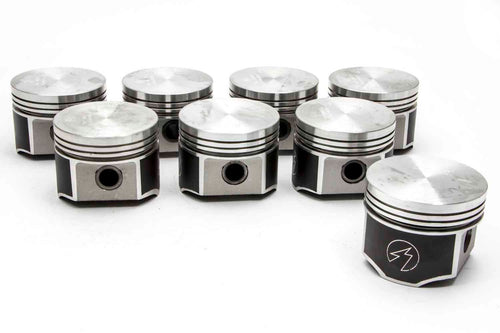 Sealed Power Forged Piston L2315NF30