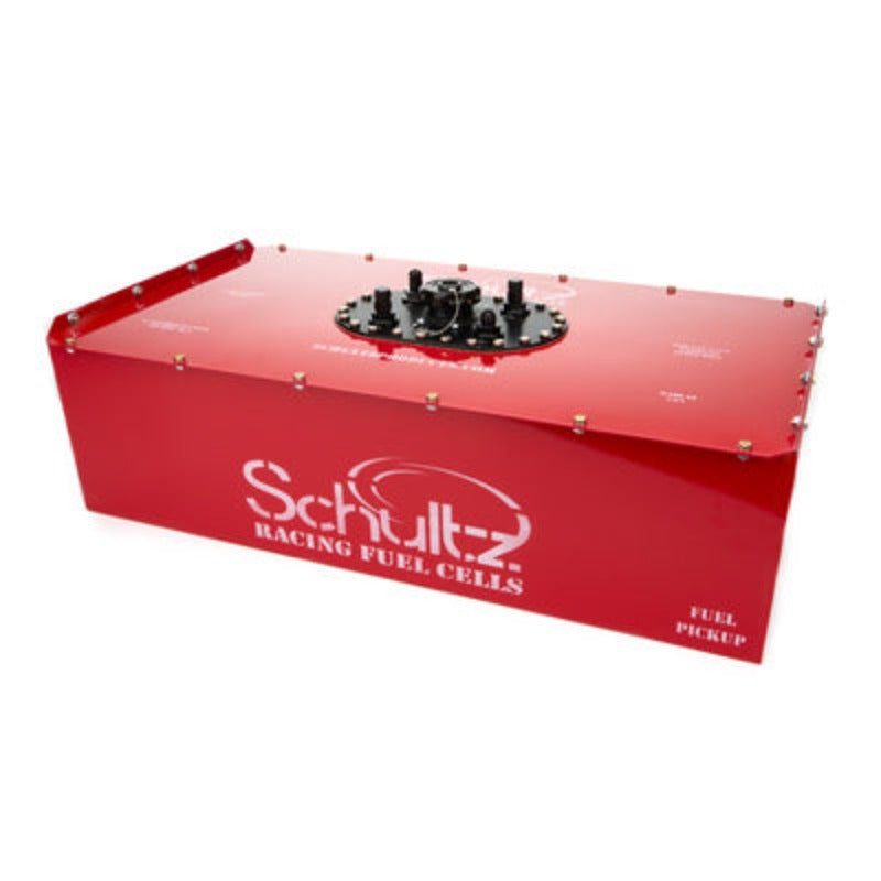 Schultz Racing Fuel Cell 22 Gal Ultimate SFI 28.3