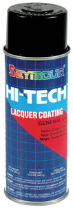 Seymour Hi-Tech Lacquers Semi-Gloss Black