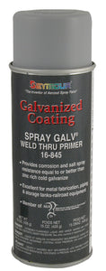 Seymour Primers Spray-Galv Galvanized Coating