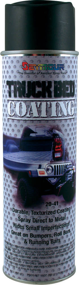 Seymour Truck Bed Coating 