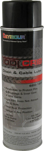 Seymour Chain & Cable Lube