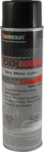 Seymour Dry Moly Lube