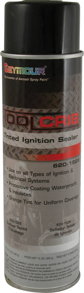 Seymour Tinted Ignition Sealer