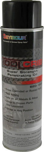 Seymour Super Strength Penetrating Oil