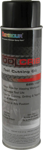 Seymour Tool Cutting Oil