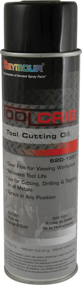 Seymour Tool Cutting Oil