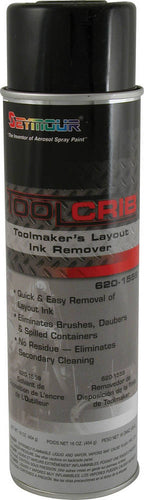 Seymour Layout Ink Remover
