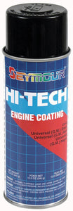 Seymour Hi-Tech Engine Paints Universal (GM) Black